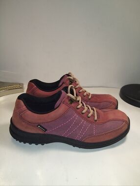 Hotter Mist GTX-STD Gore-Tex Walking Shoes Women’s sz 7.5.